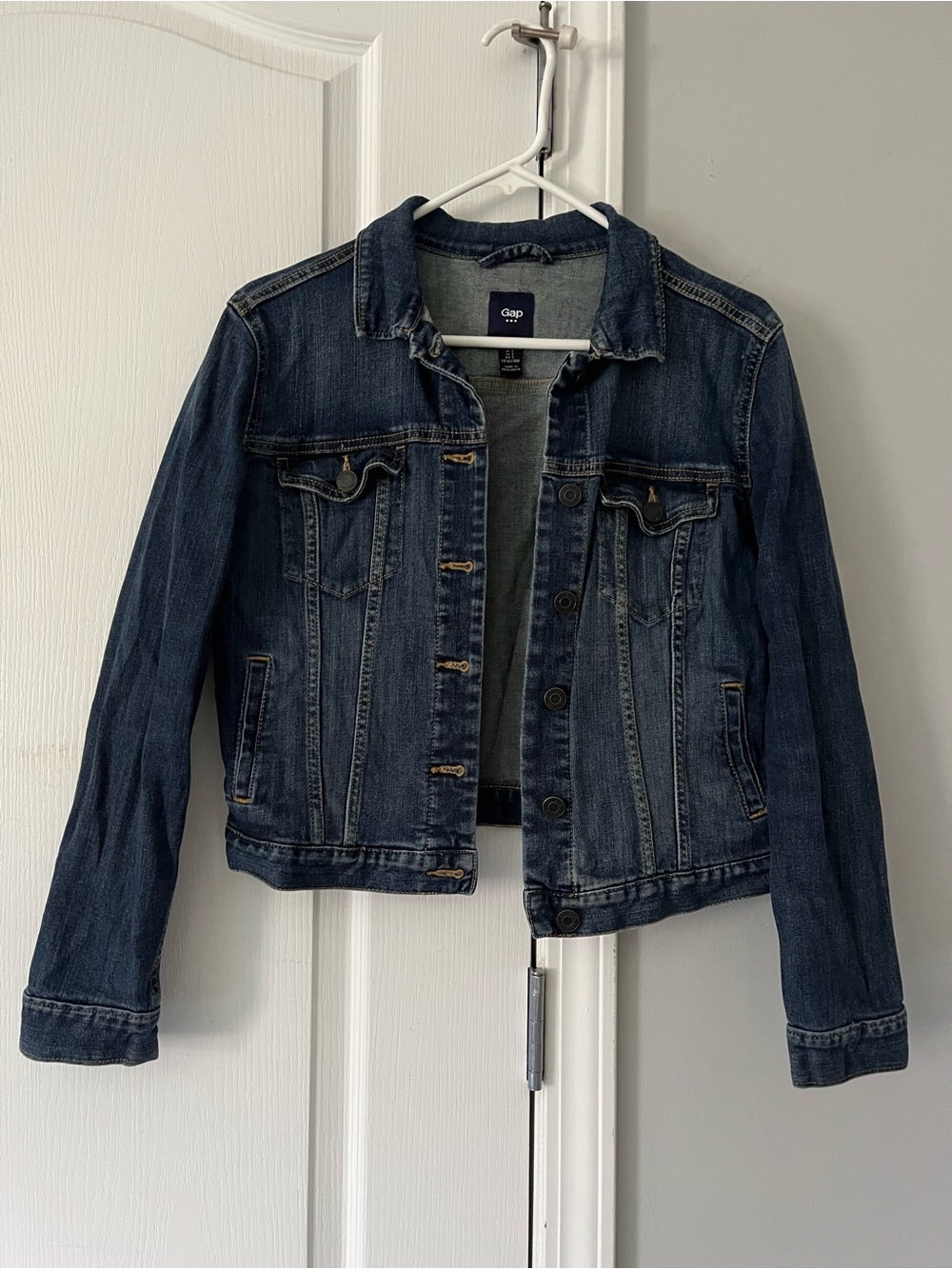 GAP Denim Jean Jacket
